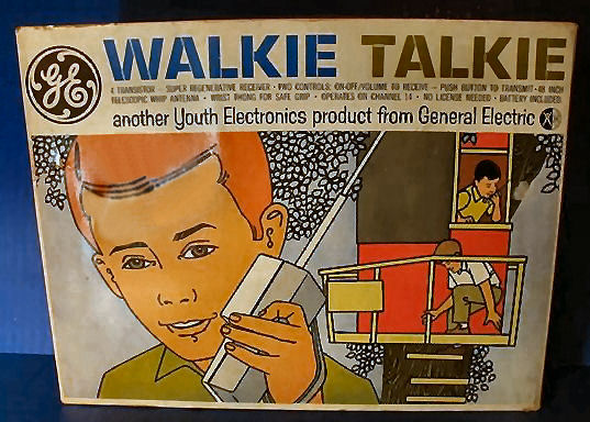 General Electric Y7040